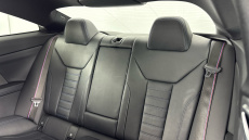 BMW 4 Series 420i M Sport 2dr Step Auto [Tech/Pro Pack] Petrol Coupe